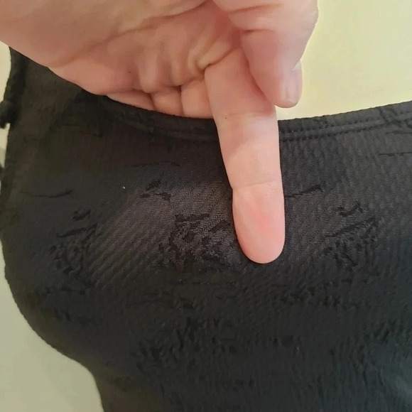 2/$25-Peony One Piece Textured Single Shoulder Swimsuit AU size 8/US 4 - Picture 15 of 15